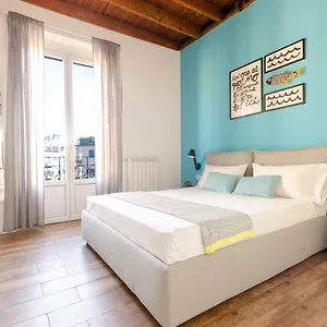 Caseospitali - Casa Milanando Bilocale Tra Porta Venezia E Corso Buenos Aires Milan