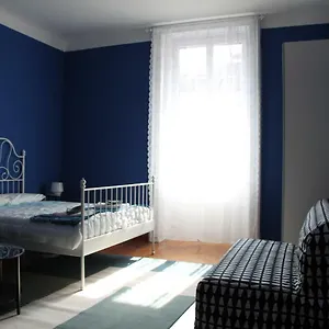 Viale Lunigiana - Penthouse - 6 People Milan